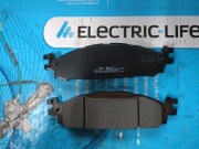 Klocki hamulcowe przód Ford Explorer ,Lincoln Mks ,mkt