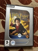 Harry Potter i Komnata Tajemnic PC