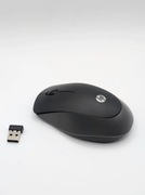 Mysz HP x3900 bezprzewodowa na baterie AA