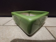 Doniczka podstawka do bonsai Japonia ceramika!