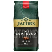 Kawa Jacobs Cafe Espresso Strong ziarnista 1kg