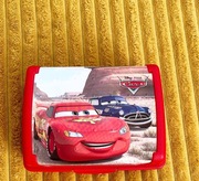 Śniadaniówka pojemnik na kanapki lunchbox Cars