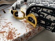 Torebka Dior Saddle