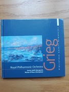 Edvard Grieg Wielcy Kompozytorzy