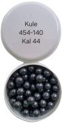 Kule 454 pociski conical 450-200 smar do kul nr 2