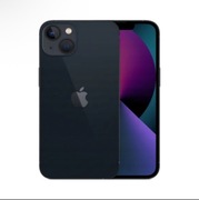 Smartfon APPLE iPhone 13 5G 128GB 6.1" Czarny