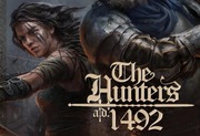 Hunters 1492 Gamefound gra podstawowa 2024
