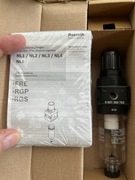 Regulator ciśnienia Rexroth Bosch