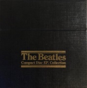 The Beatles Collection - box 15 płyt CD