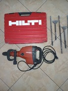 Hilti TE 706 młot wyburzeniowy,kujący SDS MAX