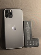 iPhone 11 Pro 256GB Space Grey | Megapaka Case'ów
