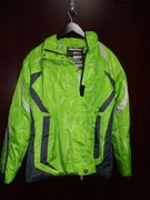 Kurtka zimowa funkcjonalna/narciarska, rozm L Nowa