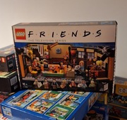 LEGO Ideas 21319 Central Perk