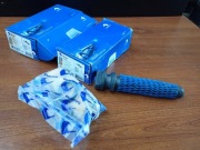 Zestaw tulei resora komplet Scania sampa