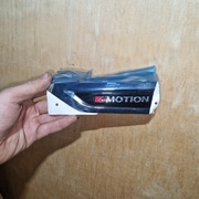 Emblemat 4motion vw tiguan 4 motion 