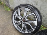Goodyear Vector 4seasons gen-3 225/40 R19 Skoda Volkswagen