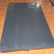 Blacha powlekana płaska