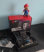Płyta główna Asus STRIX B760-I WiFi ITX intel LGA 1700 13 i 14 generacja