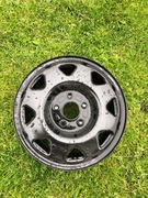 Felgi do Hondy CRV 1 komplet 4 sztuk