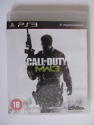 CALL OF DUTY - MODERN WARFARE 3 (PS3)