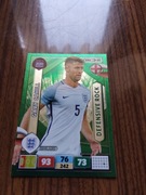 Panini road to russia 2018 Gary Cahill
