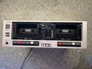 DIORA MDS 456 magnetofon dwukasetowy