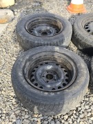 felgi koła stalowe OPEL OMEGA 5x110 stalówki drift vectra zafira Astra