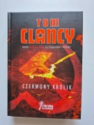 Czerwony Królik Tom Clancy