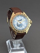 Zegarek Wostok Komandirskie NOS|CCCP Admirał Kuzniecow