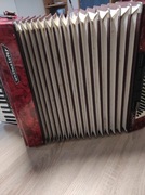 Akordeon Weltmeister Stella 120