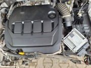 Silnik DTR VW, Skoda kompletny ze skrzynią  biegów  manualną VCJ