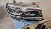 Vw tiguan III lampa prawa 5NN 941 082 full led