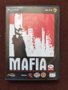 Gra komputerowa Mafia 