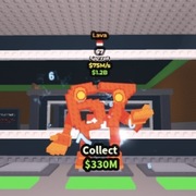Lava 67 (Six Seven) | 75M/s | Steal a Brainrot | Roblox