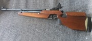 Wiatrówka Diana 100 MK I