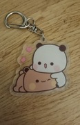 Breloczek bubu i dudu 