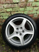 Felgi Aluminiowe ROD 17” 5x120