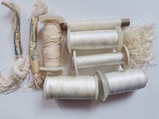 Wiskoza, kord 657 g - ZESTAW 6/17