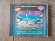 Phil Collins - Live USA (Live & Alive)