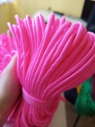 Paracord 550 linka wspinaczkowa