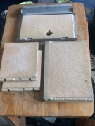 komplet izolacji termicznych, Viessmann Vitopend 100 WH0A 