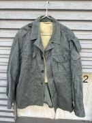 Bluza MORO 1981r. rozm. 98/171