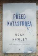 Przed Katastrofą - Noah Hawley