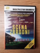 DVD Scena zbrodni the Act of Killing Joshua Oppenheimer