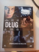 Dług Gila Almagor Edgar Selge DVD