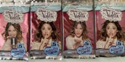 Violetta Disney karty kolekcjonerskie Topps nowe