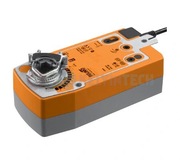 BELIMO NF24A Siłownik sprężyna, 24V AC/DC, 10 Nm, zamknij/otwórz (Tekatech)