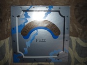 Steamhammer - MK II LP blues rock  MN