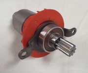 Wirnik do młotowiertarki Milwaukee M18 CHPX Oryginał 4931436498