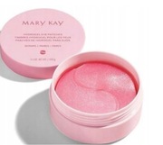 MARY KAY Hydrożelowe Ultranawilżające Płatki pod Oczy Mary Kay 60 szt